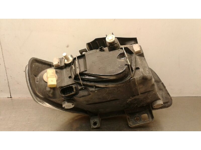 Recambio de faro izquierdo para seat ibiza (6k1) select referencia OEM IAM 6K1941043A  