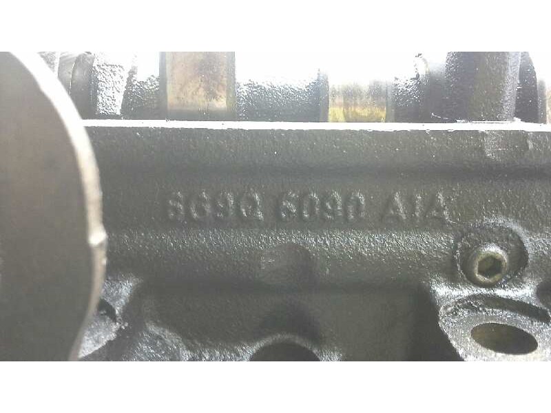 Recambio de culata para ford transit connect (tc7) furgón largo (2006) referencia OEM IAM   