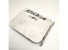 Recambio de tapa exterior combustible para ford maverick (ml) 2.7 turbodiesel referencia OEM IAM   