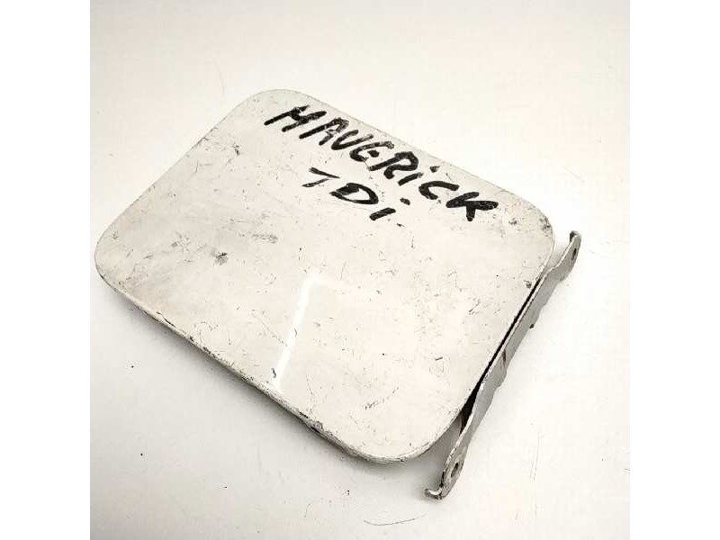 Recambio de tapa exterior combustible para ford maverick (ml) 2.7 turbodiesel referencia OEM IAM   