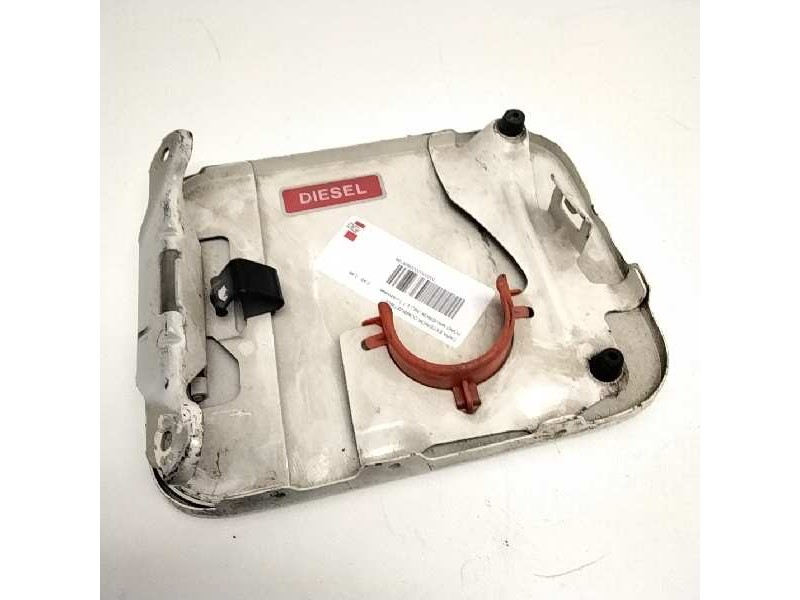 Recambio de tapa exterior combustible para ford maverick (ml) 2.7 turbodiesel referencia OEM IAM   