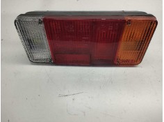 Recambio de piloto trasero derecho para iveco daily caja cerrada (1989 =>) referencia OEM IAM 38922 24 VOLTIOS 0352000D