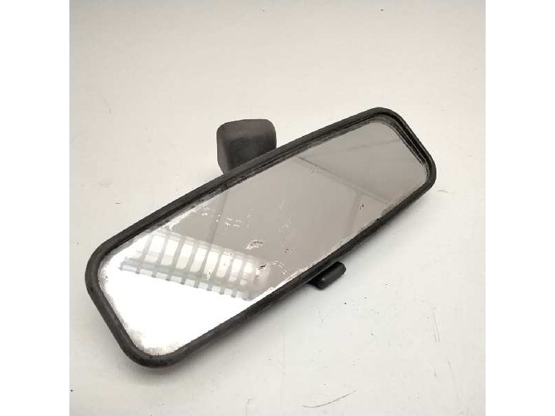 Recambio de retrovisor interior para nissan terrano (wd21) 2.4 cat referencia OEM IAM   