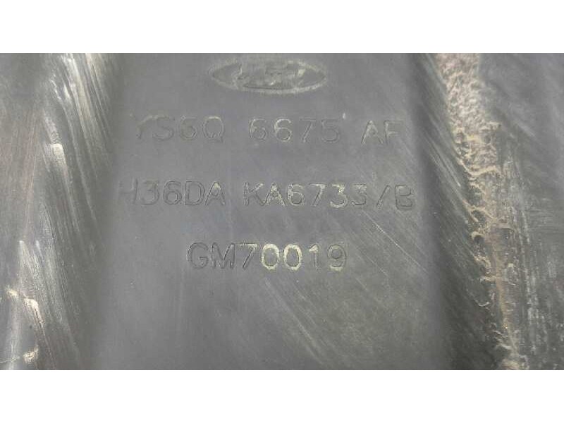 Recambio de carter para ford transit connect (tc7) furgón largo (2006) referencia OEM IAM YS6Q6675AF  