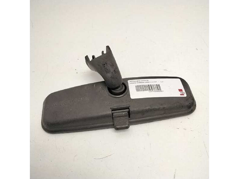 Recambio de retrovisor interior para nissan terrano (wd21) 2.4 cat referencia OEM IAM   