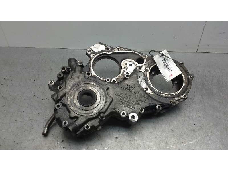 Recambio de bomba aceite para ford transit connect (tc7) furgón largo (2006) referencia OEM IAM XS4Q6F008BA  