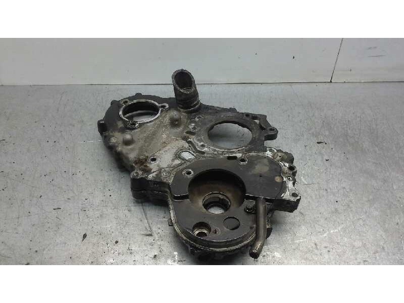 Recambio de bomba aceite para ford transit connect (tc7) furgón largo (2006) referencia OEM IAM XS4Q6F008BA  