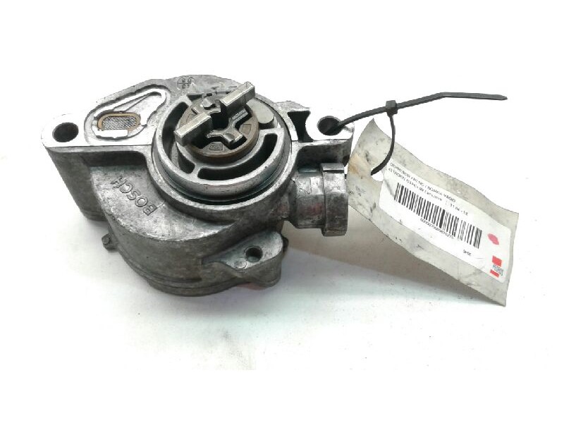Recambio de depresor freno / bomba vacio para citroen c3 hdi 92 exclusive referencia OEM IAM D1562C1  
