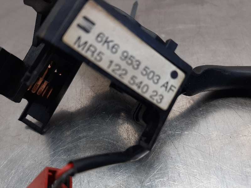 Recambio de mando limpia para seat ibiza (6k1) select referencia OEM IAM 6K6953519B  