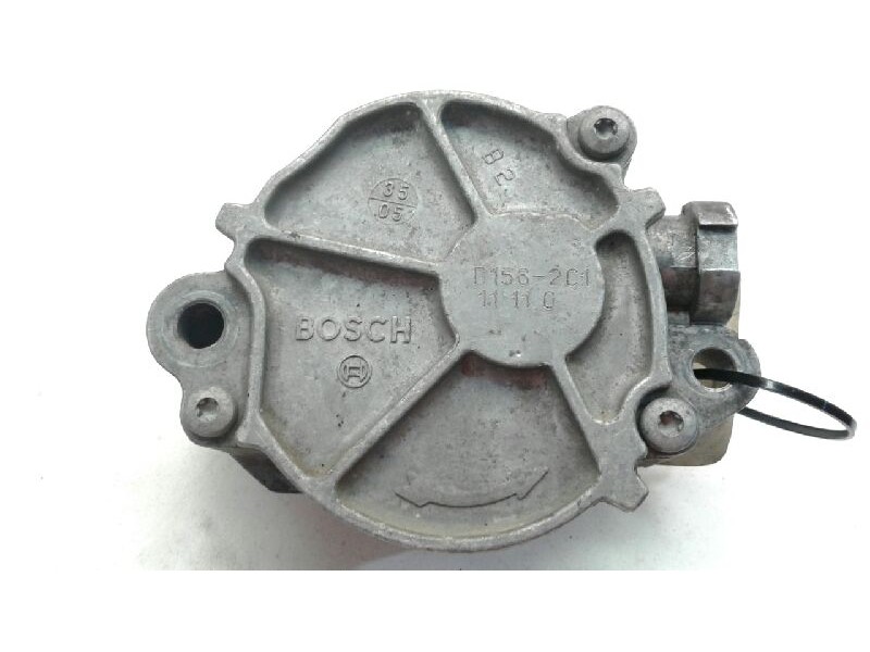 Recambio de depresor freno / bomba vacio para citroen c3 hdi 92 exclusive referencia OEM IAM D1562C1  