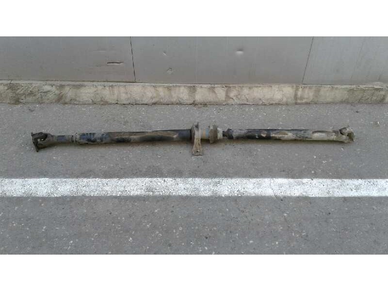 Recambio de cardan trasero para ssangyong rodius xdi referencia OEM IAM   