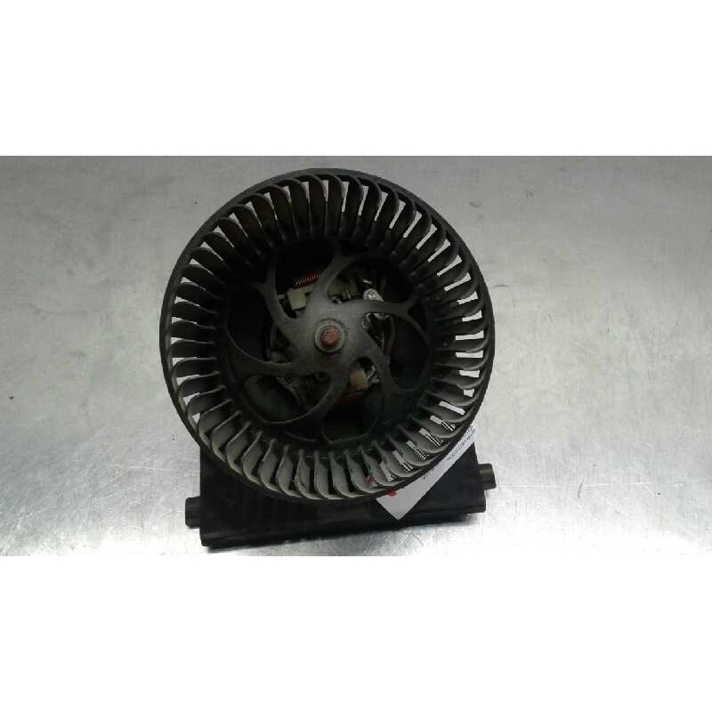 Recambio de motor calefaccion para seat ibiza (6k1) select referencia OEM IAM H35657880E  