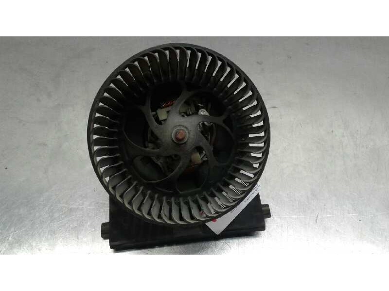 Recambio de motor calefaccion para seat ibiza (6k1) select referencia OEM IAM H35657880E  