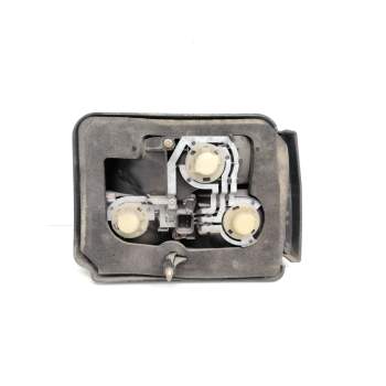 Recambio de piloto trasero izquierdo para mg serie 100 (xp) referencia OEM IAM 6R01814  38092