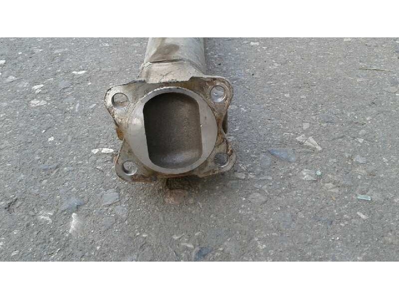 Recambio de cardan trasero para ssangyong rodius xdi referencia OEM IAM   