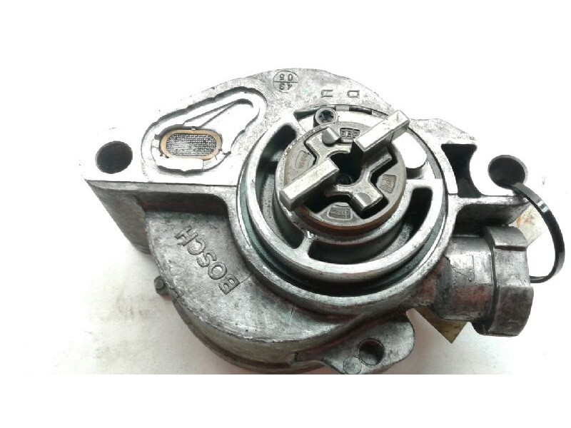 Recambio de depresor freno / bomba vacio para citroen c3 hdi 92 exclusive referencia OEM IAM D1562C1  