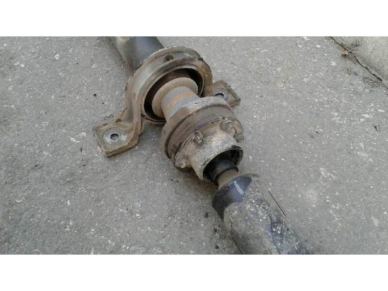 Recambio de cardan trasero para ssangyong rodius xdi referencia OEM IAM   