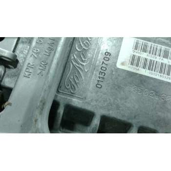 Recambio de columna direccion para ford focus berlina (cap) ambiente (d) referencia OEM IAM 1420455  
