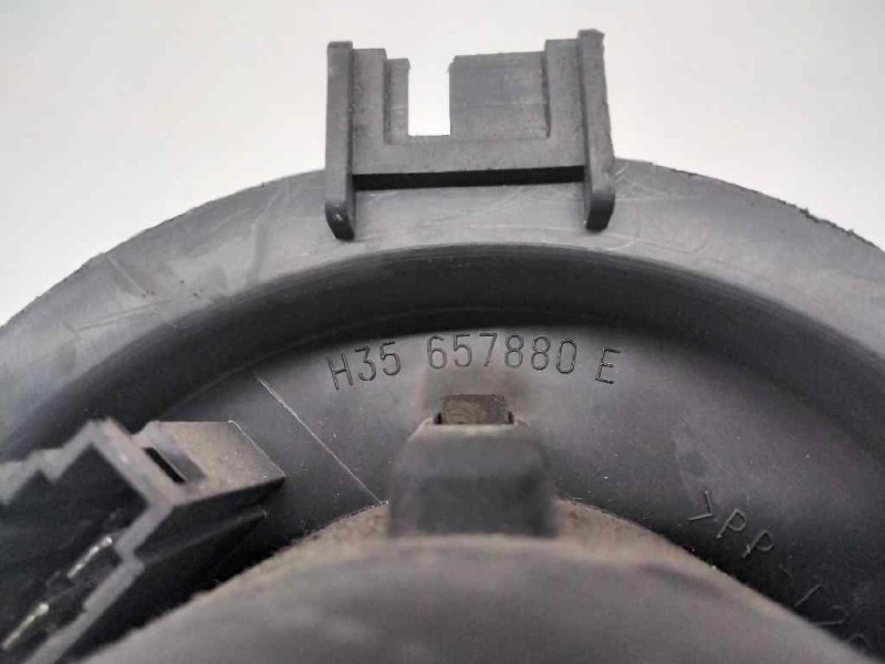 Recambio de motor calefaccion para seat ibiza (6k1) select referencia OEM IAM H35657880E  