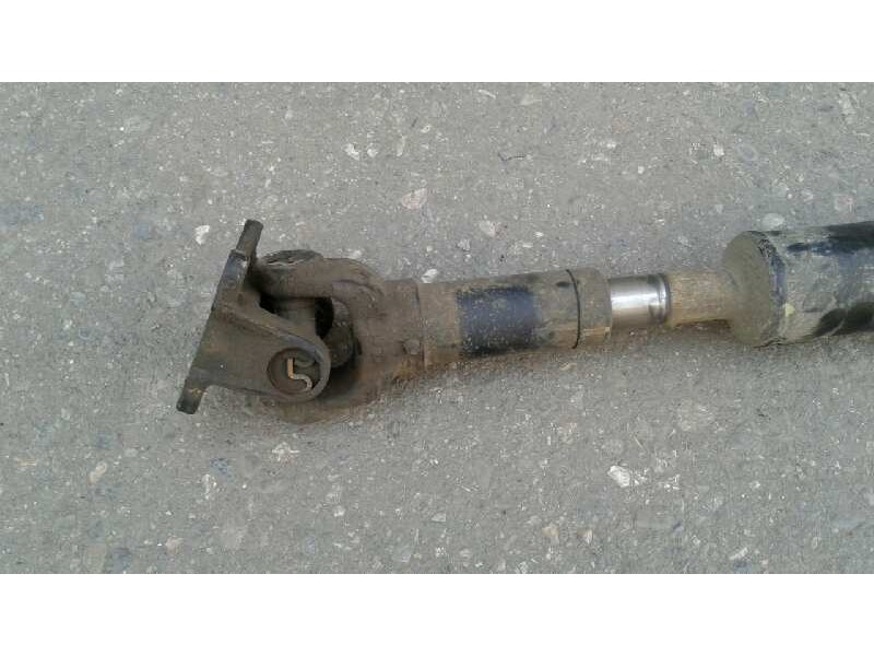 Recambio de cardan trasero para ssangyong rodius xdi referencia OEM IAM   