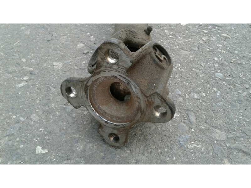 Recambio de cardan trasero para ssangyong rodius xdi referencia OEM IAM   