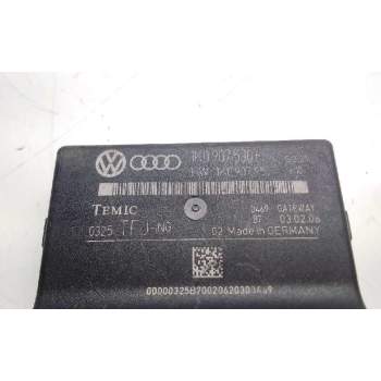 Recambio de centralita para volkswagen golf v berlina (1k1) 1.9 tdi referencia OEM IAM 1K0907530F  