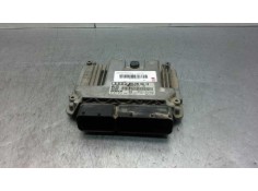 Recambio de centralita motor uce para audi a3 (8p) 1.9 tdi ambition referencia OEM IAM 0281012608 03G906021CS 