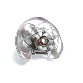 Recambio de mangueta trasera izquierda para audi q5 (fyb) 2.0 16v tfsi referencia OEM IAM 80A505431G  