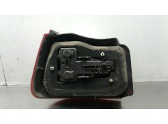 Recambio de piloto trasero derecho para seat ibiza (6k1) select referencia OEM IAM 6K6945112G   2
