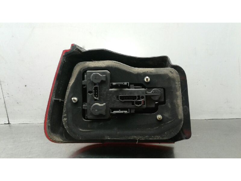 Recambio de piloto trasero derecho para seat ibiza (6k1) select referencia OEM IAM 6K6945112G  