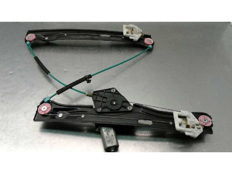 Recambio de elevalunas delantero izquierdo para bmw serie 1 lim. (f20) 120d referencia OEM IAM  500.0966 13262410