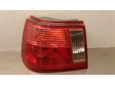 Recambio de piloto trasero izquierdo para seat ibiza (6k1) select referencia OEM IAM 6K6945111G  