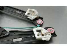 Recambio de elevalunas delantero izquierdo para bmw serie 1 lim. (f20) 120d referencia OEM IAM  500.0966 13262410 2