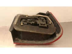 Recambio de piloto trasero izquierdo para seat ibiza (6k1) select referencia OEM IAM 6K6945111G   2