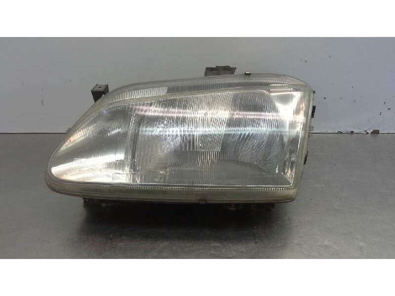 Recambio de faro derecho para renault megane i berlina hatchback (ba0) 1.6e alize referencia OEM IAM   