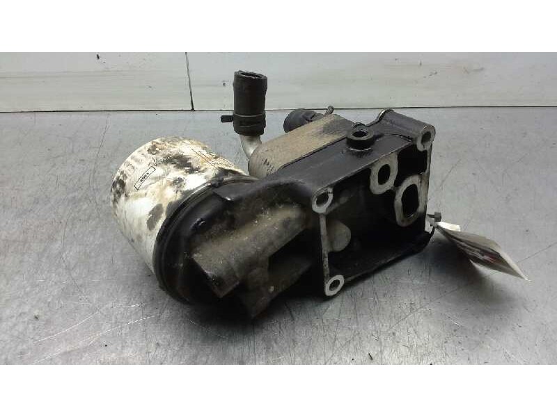 Recambio de soporte filtro aceite para ford transit connect (tc7) furgón largo (2006) referencia OEM IAM   