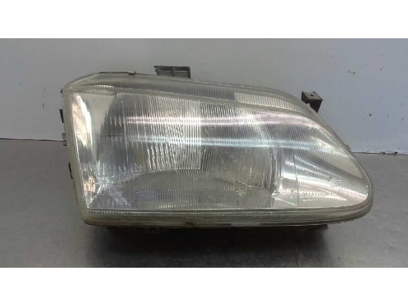 Recambio de faro izquierdo para renault megane i berlina hatchback (ba0) 1.6e alize referencia OEM IAM   