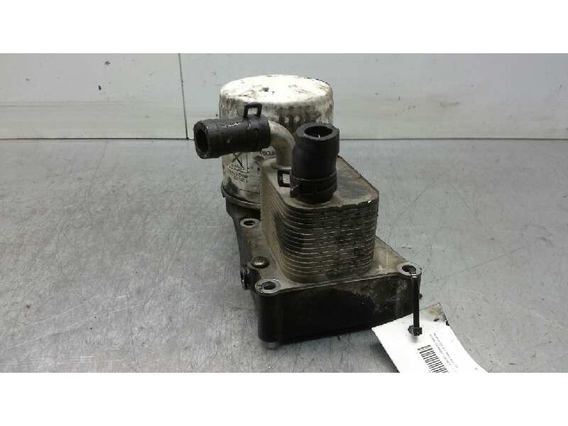 Recambio de soporte filtro aceite para ford transit connect (tc7) furgón largo (2006) referencia OEM IAM   