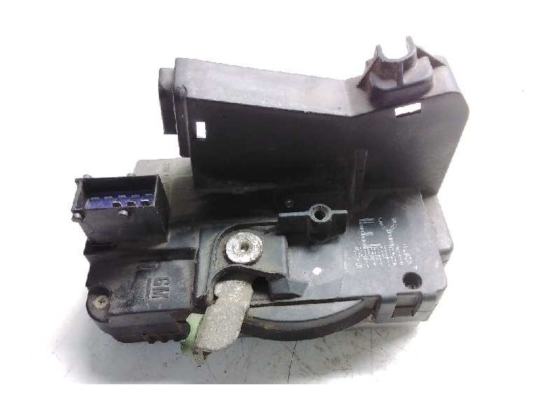 Recambio de cerradura puerta delantera derecha para opel astra g caravan comfort referencia OEM IAM EY24444016  