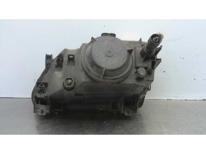 Recambio de faro izquierdo para renault megane i berlina hatchback (ba0) 1.6e alize referencia OEM IAM   