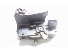 Recambio de cerradura puerta delantera izquierda para opel astra g caravan comfort referencia OEM IAM EX24444015   2