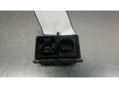 Recambio de caja precalentamiento para opel insignia berlina selective referencia OEM IAM    2