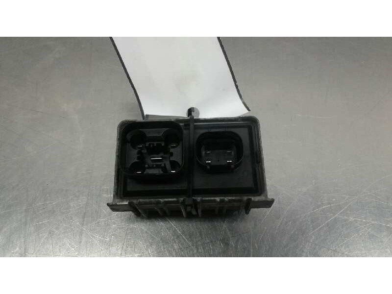 Recambio de caja precalentamiento para opel insignia berlina selective referencia OEM IAM   