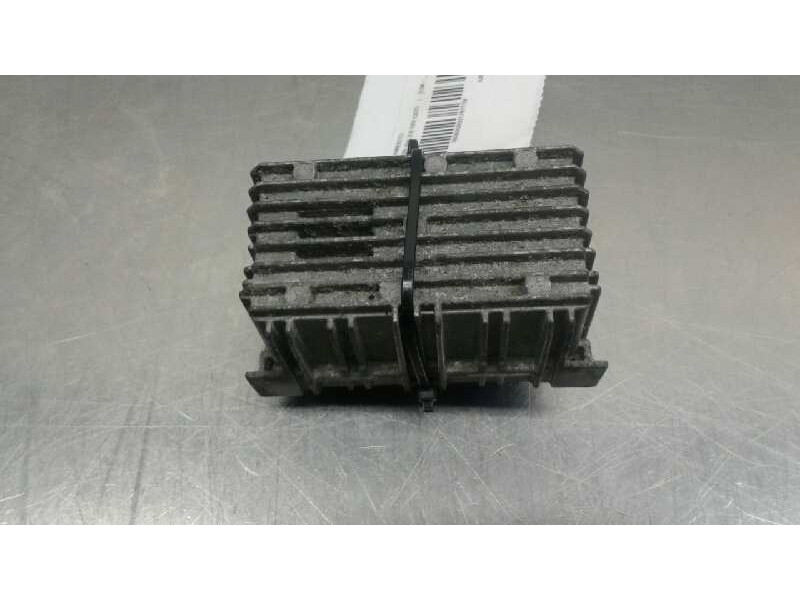 Recambio de caja precalentamiento para opel insignia berlina selective referencia OEM IAM   