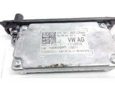 Recambio de centralita faros xenon para skoda kamiq (nw4) referencia OEM IAM 7PP941597CA   2