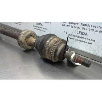 Recambio de transmision delantera derecha para renault scenic (ja..) 1.6 referencia OEM IAM   