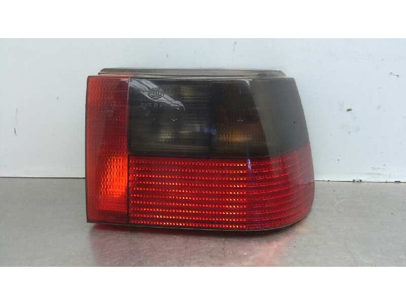 Recambio de piloto trasero derecho para seat ibiza (6k) básico referencia OEM IAM 6K6945112E  