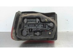 Recambio de piloto trasero derecho para seat ibiza (6k) básico referencia OEM IAM 6K6945112E   2
