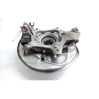 Recambio de mangueta trasera izquierda para audi q5 (fyb) 2.0 16v tfsi referencia OEM IAM 80A505431G  