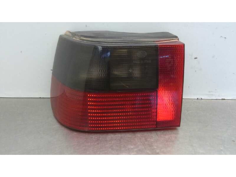 Recambio de piloto trasero izquierdo para seat ibiza (6k) básico referencia OEM IAM 6K6945111E  